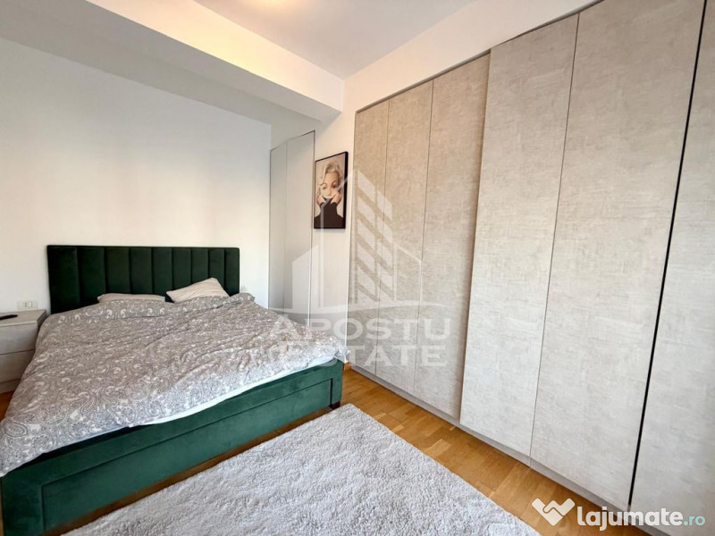 Apartament 3 camere, PetFriendly, loc de parcare , Comple... 