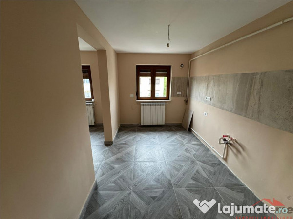 Apartament 3 camere, 72 mp, renovat complet de la A la Z 