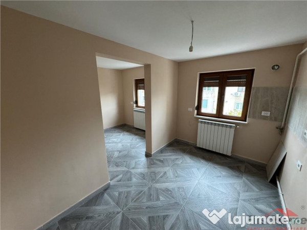 Apartament 3 camere, 72 mp, renovat complet de la A la Z 