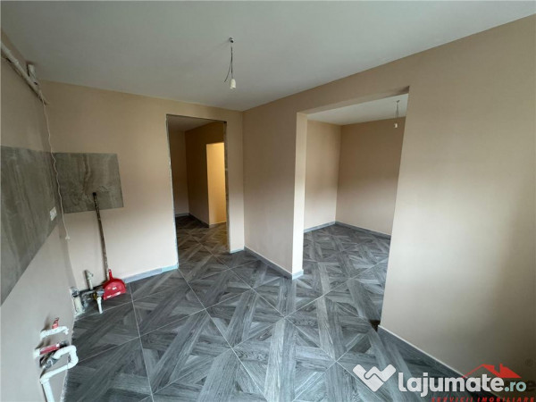 Apartament 3 camere, 72 mp, renovat complet de la A la Z 