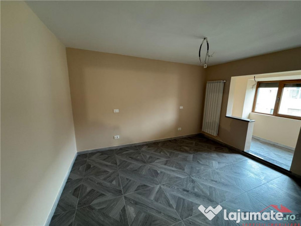 Apartament 3 camere, 72 mp, renovat complet de la A la Z 
