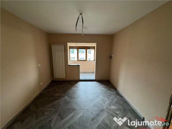 Apartament 3 camere, 72 mp, renovat complet de la A la Z 