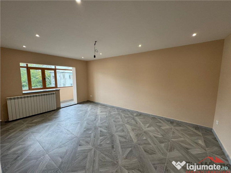 Apartament 3 camere, 72 mp, renovat complet de la A la Z 