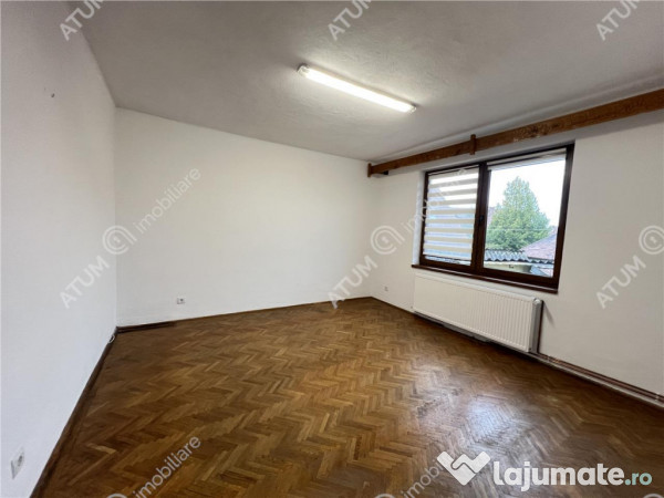 Casa 3 camere cu 2 pivnite si teren de 242 mp zona Calea Dum 