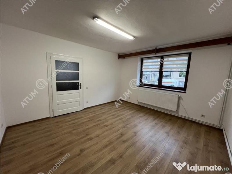 Casa 3 camere cu 2 pivnite si teren de 242 mp zona Calea Dum 