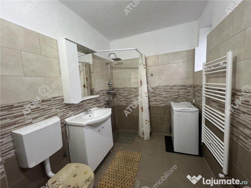 Casa 3 camere cu 2 pivnite si teren de 242 mp zona Calea Dum 