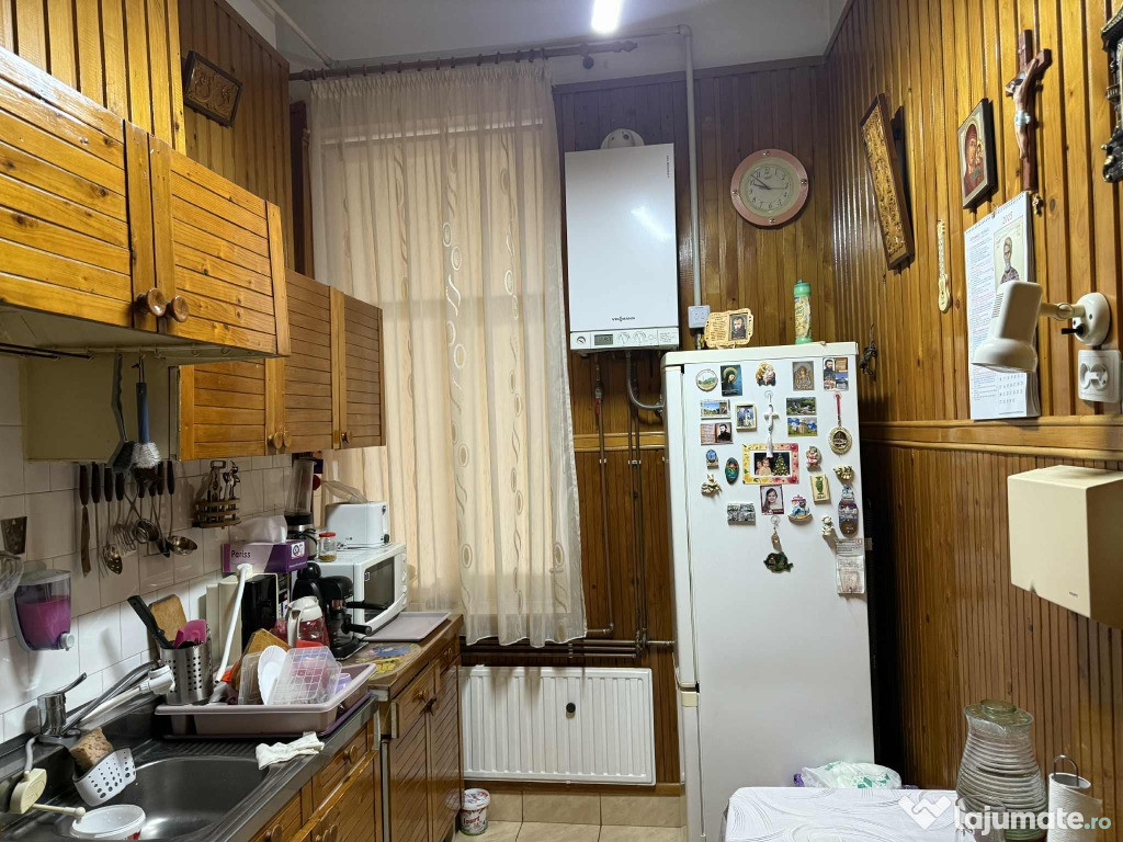 Apartament 2 camere Central-Calea Dorobantilor-exclusivitate 