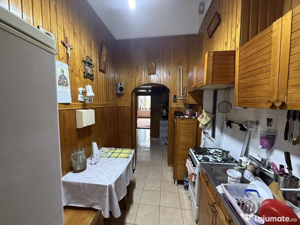 Apartament 2 camere Central-Calea Dorobantilor-exclusivitate 