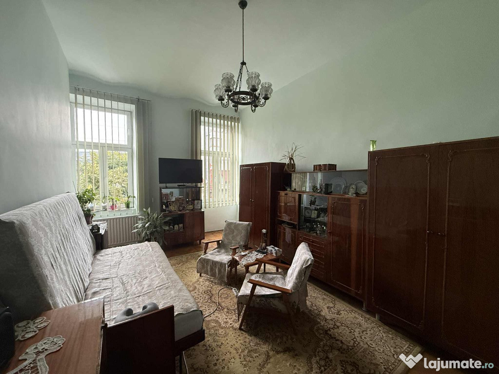 Apartament 2 camere Central-Calea Dorobantilor-exclusivitate 