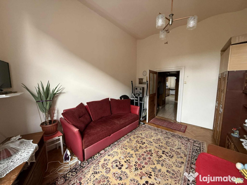 Apartament 2 camere Central-Calea Dorobantilor-exclusivitate 