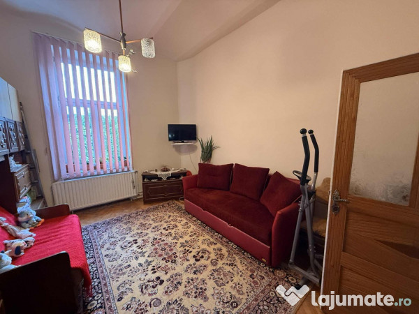 Apartament 2 camere Central-Calea Dorobantilor-exclusivitate 