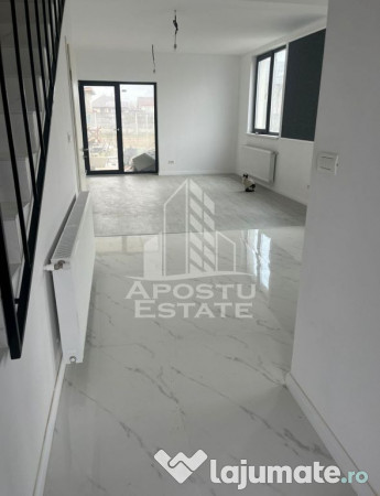 Duplex în Bucovăț ,poziție bună 