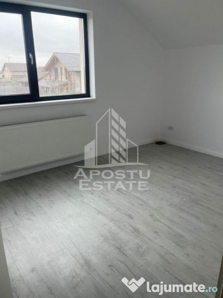 Duplex în Bucovăț ,poziție bună 