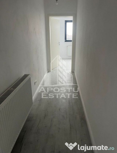 Duplex în Bucovăț ,poziție bună 