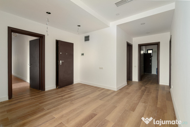 Lux pe Șoseaua Nordului: 250 mp + parcare subterană 