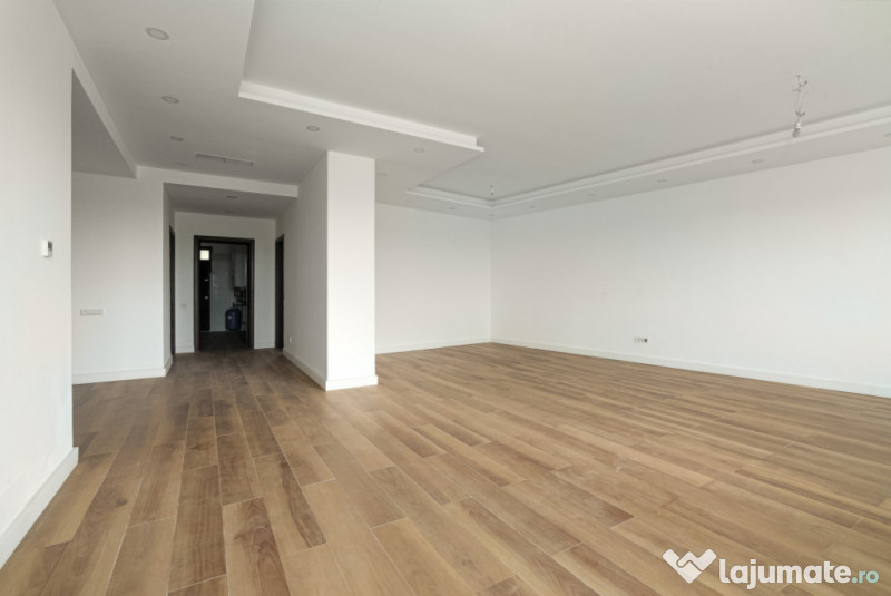 Lux pe Șoseaua Nordului: 250 mp + parcare subterană 