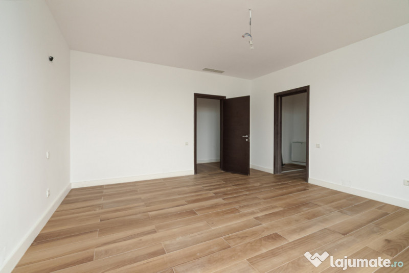 Lux pe Șoseaua Nordului: 250 mp + parcare subterană 