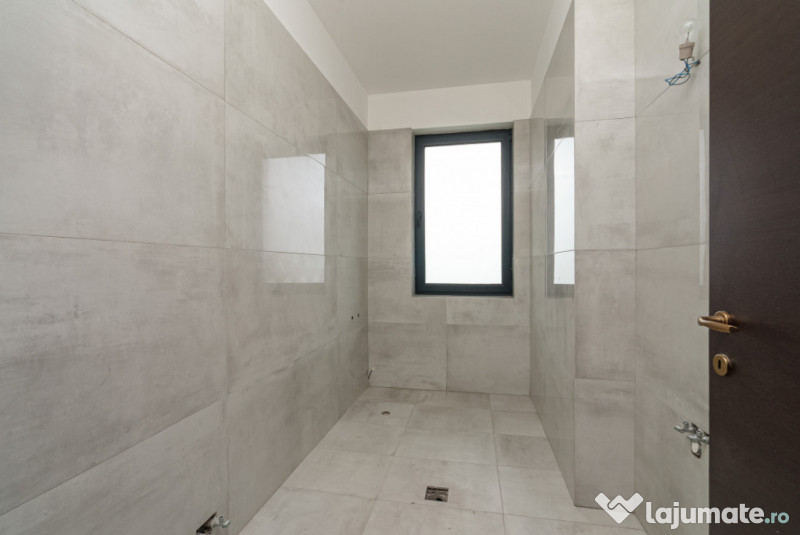 Lux pe Șoseaua Nordului: 250 mp + parcare subterană 