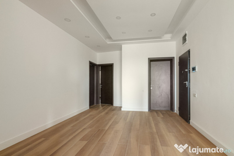 Lux pe Șoseaua Nordului: 250 mp + parcare subterană 