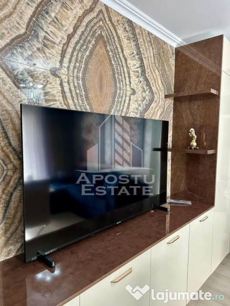 Apartament nou,3 camere si 2 bai,Dumbravita