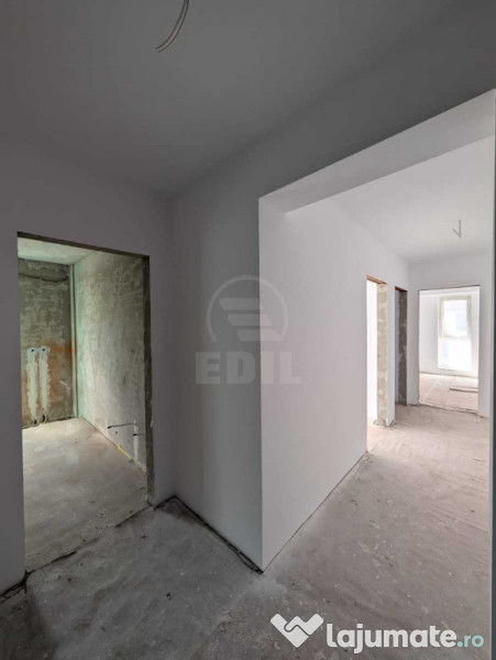 Apartament modern cu 2 camere – zona Tineretului, Confort si liniste!