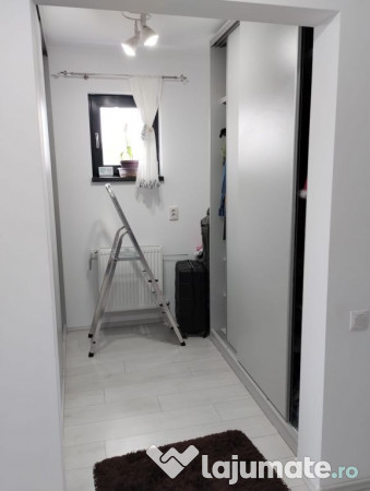 Vilă premium P+1 cu pod ,complet mobilată și utilată