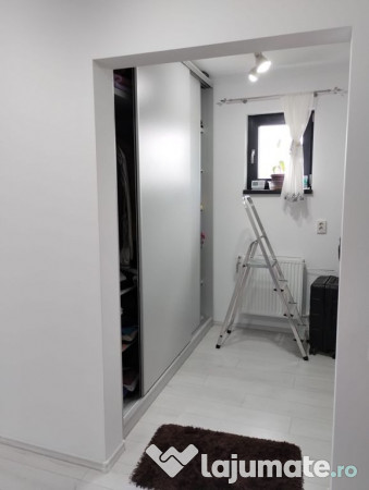 Vilă premium P+1 cu pod ,complet mobilată și utilată