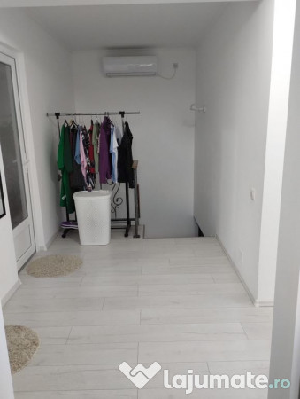 Vilă premium P+1 cu pod ,complet mobilată și utilată