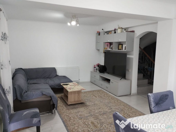 Vilă premium P+1 cu pod ,complet mobilată și utilată