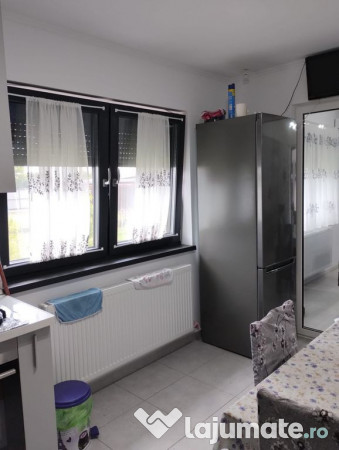 Vilă premium P+1 cu pod ,complet mobilată și utilată