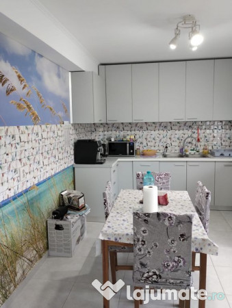 Vilă premium P+1 cu pod ,complet mobilată și utilată