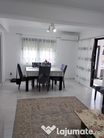 Vilă premium P+1 cu pod ,complet mobilată și utilată