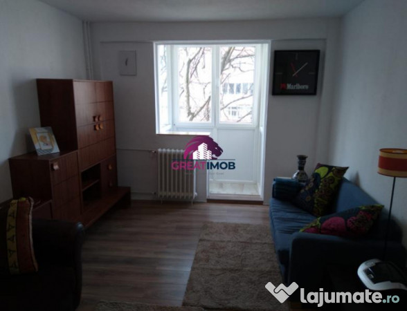 Apartament 2 camere de inchiriat – Floreasca, zona Doro...