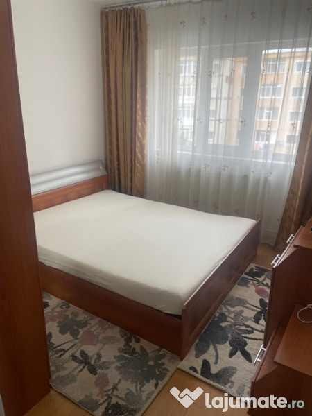 Închiriez apartament 2 camere Exercițiu