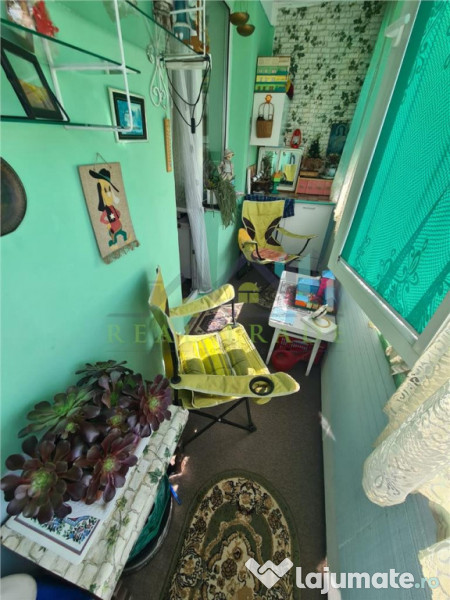 Apartament 3 camere zona Centrul- Civic