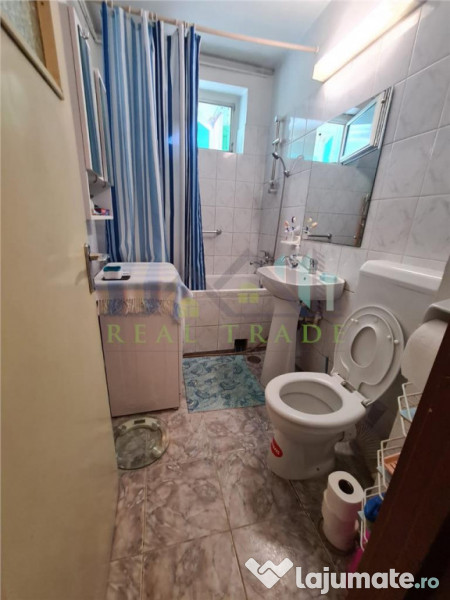 Apartament 3 camere zona Centrul- Civic