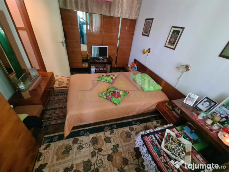 Apartament 3 camere zona Centrul- Civic