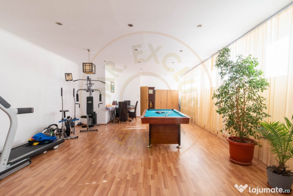 Hala industrial-comerciala