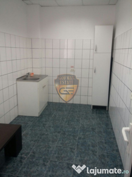 Spațiu de birouri de închiriat – Zona Tomis 1, Central,