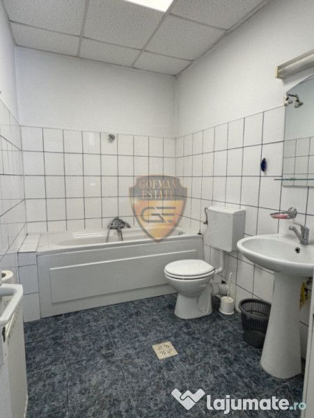 Spațiu de birouri de închiriat – Zona Tomis 1, Central,