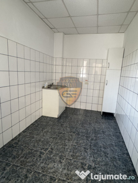 Spațiu de birouri de închiriat – Zona Tomis 1, Central,