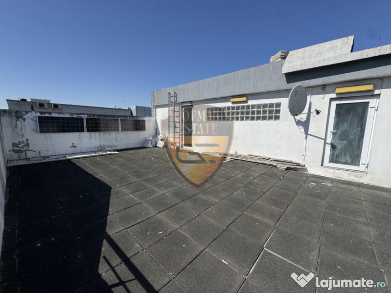 Spațiu de birouri de închiriat – Zona Tomis 1, Central,