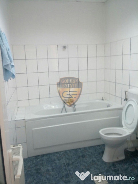 Spațiu de birouri de închiriat – Zona Tomis 1, Central,