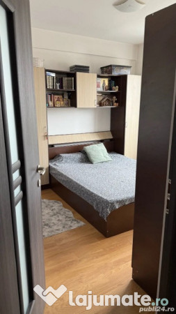 Prelungirea Ghencea, apart 2 cam, LOC DE PARCARE