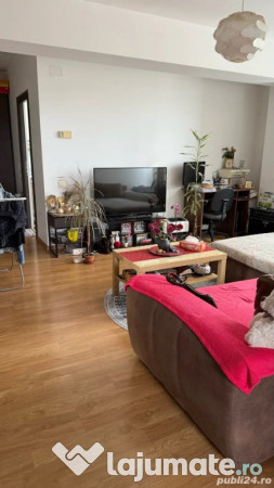 Prelungirea Ghencea, apart 2 cam, LOC DE PARCARE