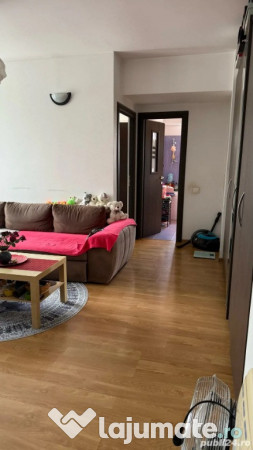 Prelungirea Ghencea, apart 2 cam, LOC DE PARCARE