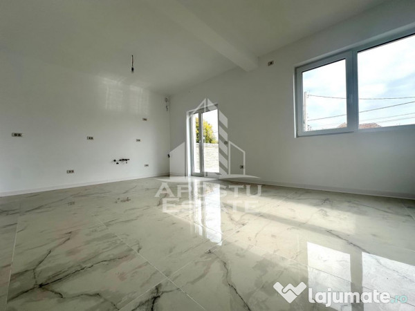 Duplex P+1, 4 camere, 2 bai, predare imediata, Utvin