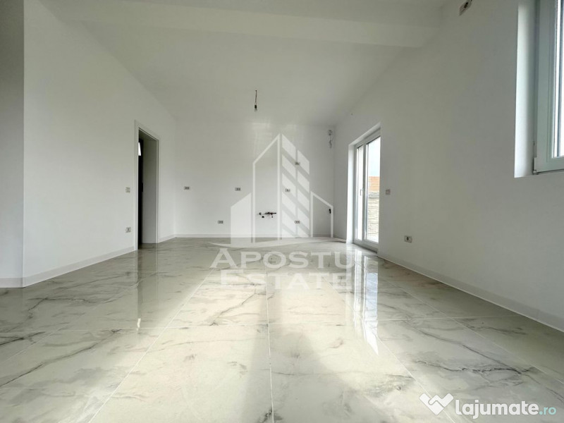 Duplex P+1, 4 camere, 2 bai, predare imediata, Utvin