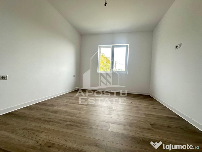 Duplex P+1, 4 camere, 2 bai, predare imediata, Utvin