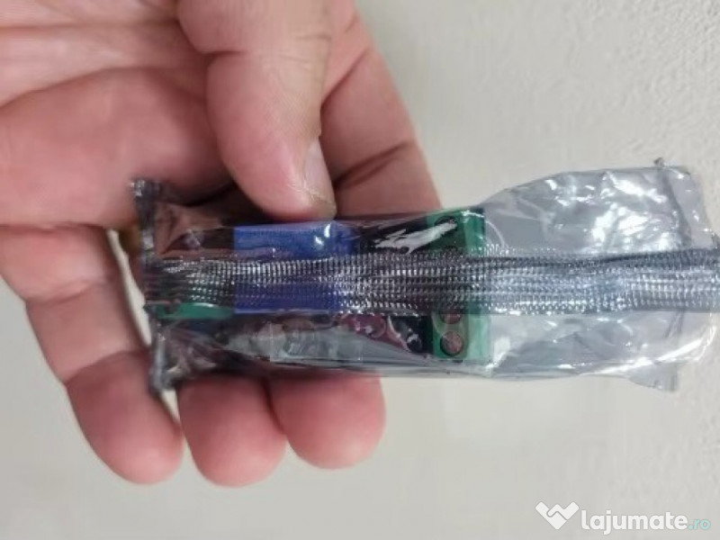 Modul electronic protectie baterie 